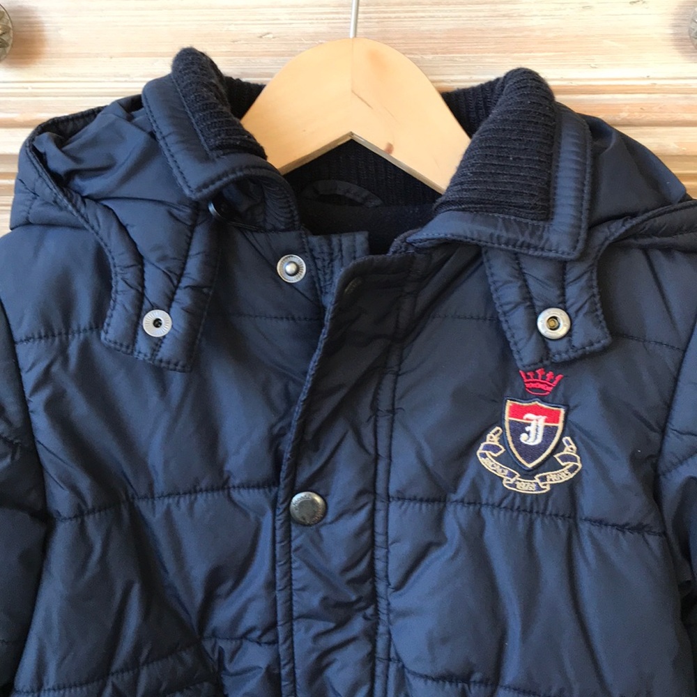 Jacadi PUFFER